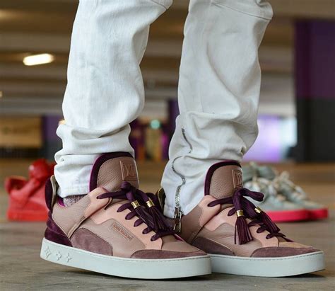 Buy Kanye West x Louis Vuitton Don 'Patchwork' .